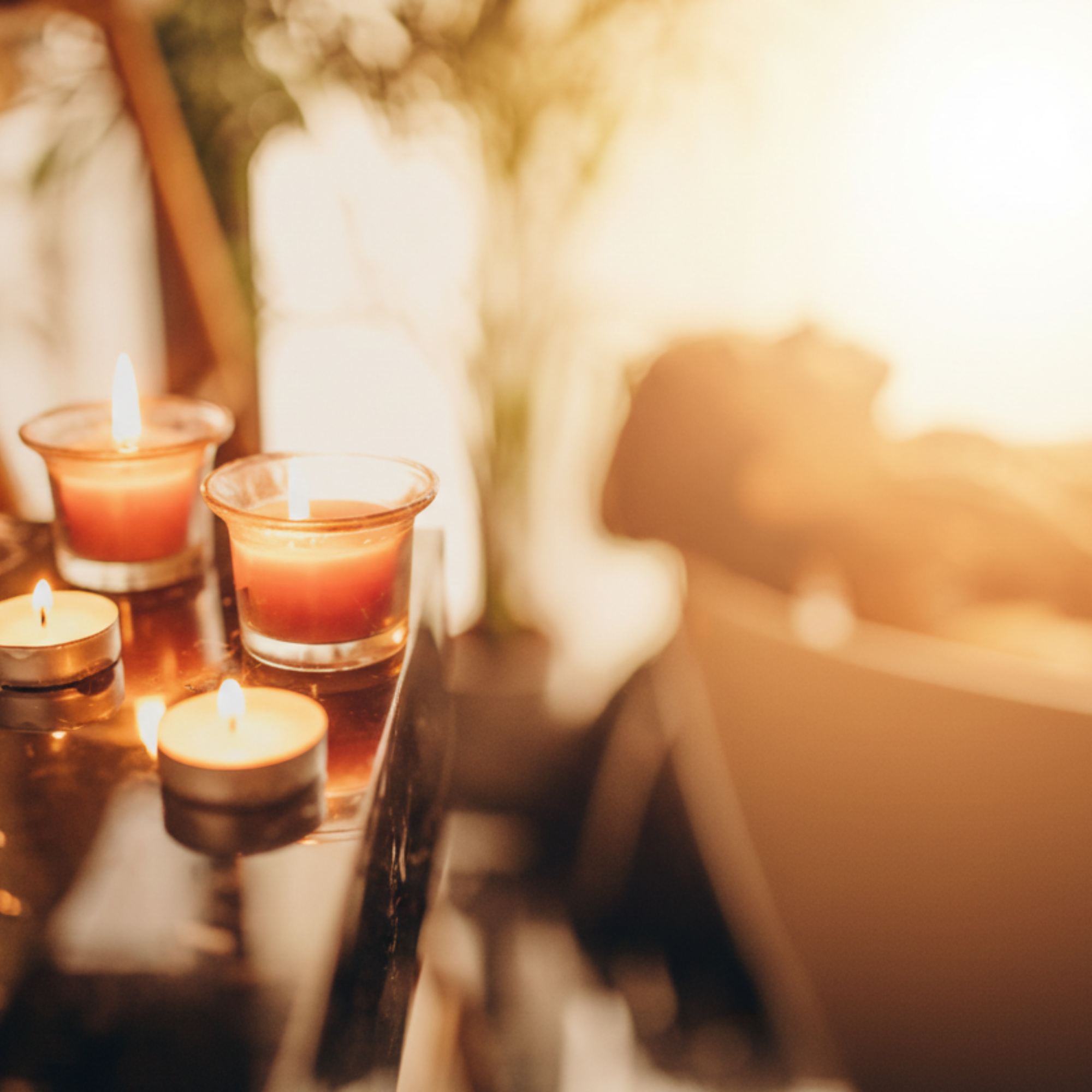 Tratamiento de aromaterapia con aceites esenciales (Aromatherapy Essential Oils)