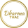 logo dharma thai masajes en barcelona