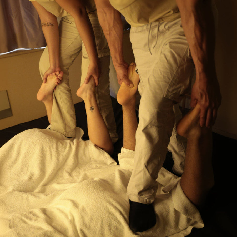 DHARMA FUSIÓN (Pareja)