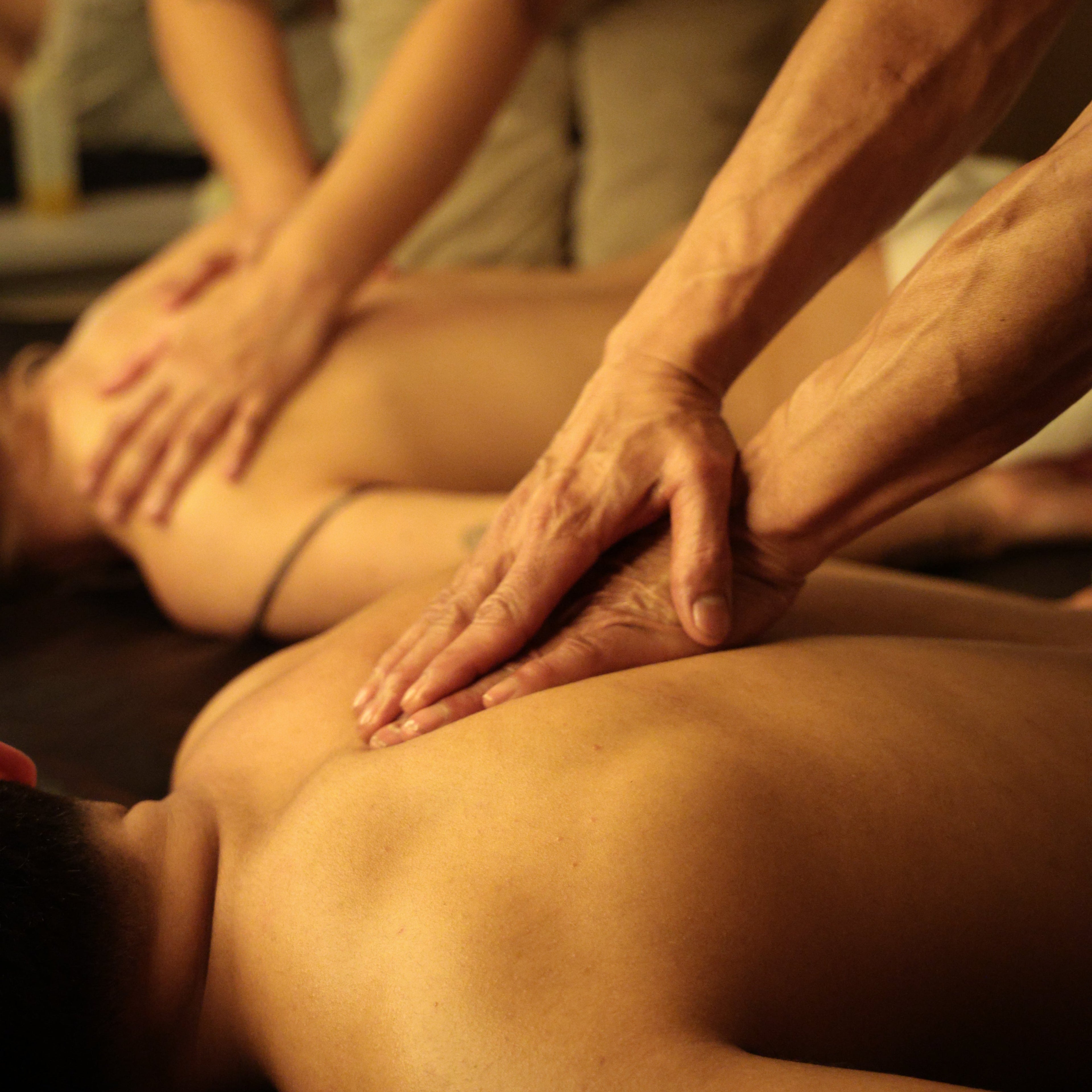 masaje para parejas en barcelona españa